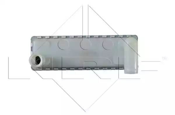 MERCEDES BENZ G-W460/W463 53555 NRF