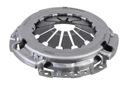 корзина сцепления! Daihatsu Charade/Hi-jet 1.0/i 92-98 Z41372 ZENTPARTS