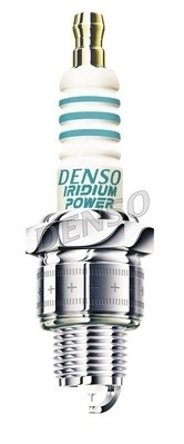 Свеча зажигания ARO: 240-244 2.5 78 - _ SKODA: 130 GL (S135)L,GL 85 - 91 _ TRABA IWF22 DENSO