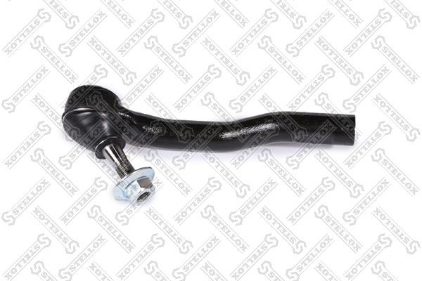 наконечник рулевой наружный правый!\ Toyota Prius 09> 51-00383-SX STELLOX