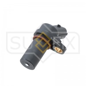 Датчик положения коленчатого вала OPEL Astra H 1.4 04-10 IL-1143 IL1143 SUFIX