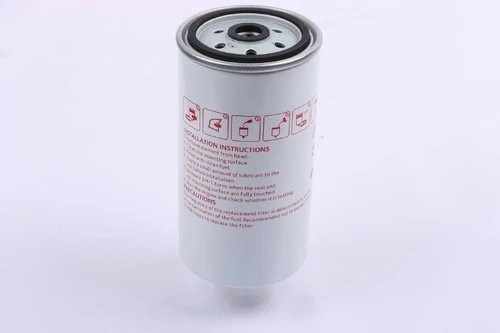 Фильтр топливный SITRAK HOWO MOVELEX VG14080740AMX MOVELEX