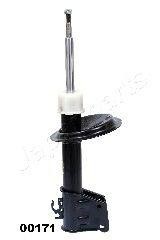 FIAT DOBLO газ MM-00171 JAPAN PARTS GROUP