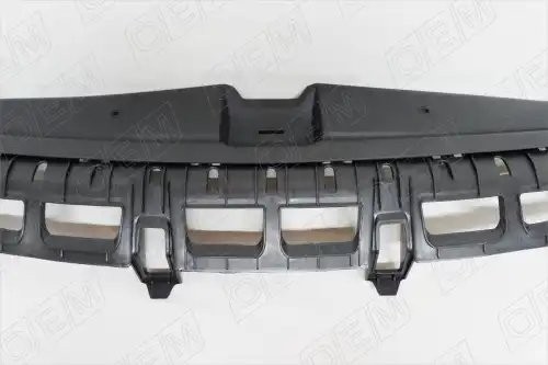 Кожух замка капота Hyundai Solaris 2 2017-2020 OEM0014KZK OEMPARTS