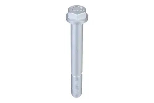 болт подвески! рессоры M20x2.5x155  Volvo truck Z42871 ZENTPARTS