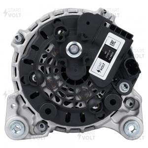 Генератор 150A LG 1821D START VOLT