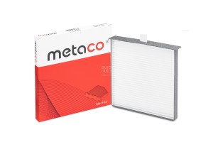 Заменен на 1010-032 Фильтр салона 1010285 METACO