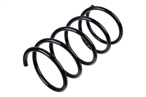пружина передняя! 40 372 13\ Hyundai Elantra 1.6 00> Z38330 ZENTPARTS