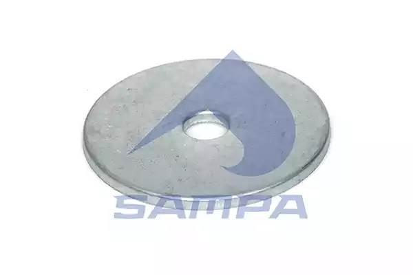 Шайба VOLVO торсиона кабины SAMPA 114312 SAMPA