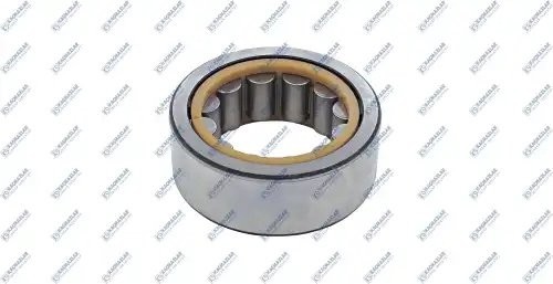 Подшипник роликовый конический K0906050 KACMAZLAR