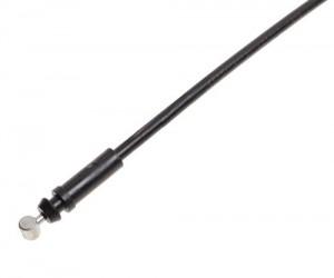 Трос JAC T6 привода замка двери передней MOVELEX 6105114P3010MX MOVELEX