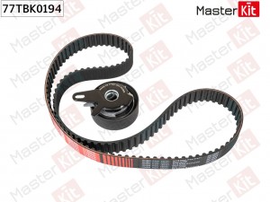 Комплект ремня ГРМ 77TBK0194 77TBK0194 MASTER KIT
