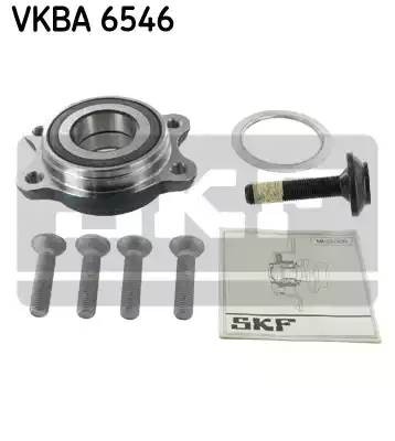 AUDI A6 / A8 VKBA6546 SKF