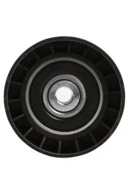ролик натяжителя ремня! Scania D13/9 Z24197 ZENTPARTS
