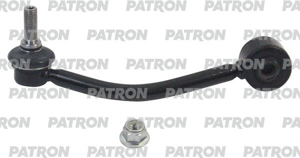 Стойка стабилизатора VW Touareg (06-09) заднего левая PATRON PS4252L PATRON