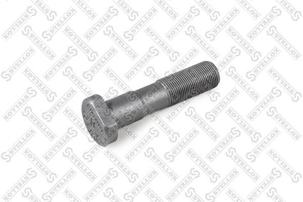 болт колесный! M22x1.5x104/93/48 без шлицов\ Omn Kassbohrer 85-18540-SX STELLOX