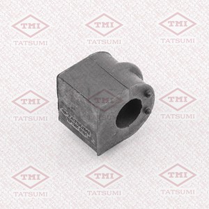 Втулка стабилизатора заднего MERCEDES W201/W202/W124/W210 -02 TEF1091 TEF1091 TATSUMI