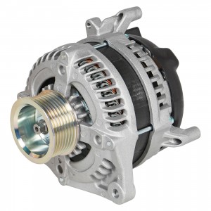 Генератор для а/м Honda CR-V III (06-)/Accord VIII (08-) 2.0i 105A (LG 2304) LG 2304 START VOLT