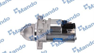 Стартер HYUNDAI Genesis (14-) (3.0/3.8) MANDO EX361003C240 MANDO