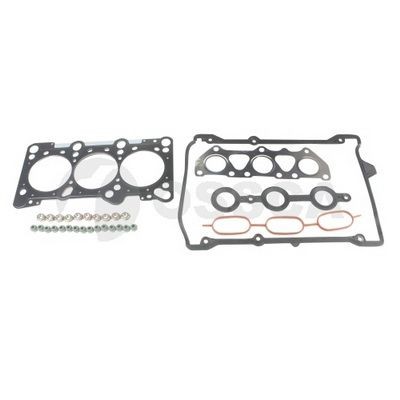 05296 КОМПЛЕКТ ПРОКЛАДОК ДВИГАТЕЛЯ ВЕРХНИЙ / AUDI A-4,6,8,SKODA SUPERB,VW PASSAT 05296 OSSCA