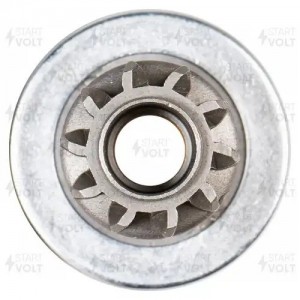 Привод стартера бендикс для а/м VAG Transporter T4 96- 1.9D-2.5D/2.5i MT VCS 180 VCS 1802 START VOLT