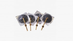 вентиль! РК-5А-145 У, 4 шт.\ RK5A145U4 ROSSVIK