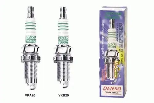 Свеча зажигания DENSO VKA20 DENSO