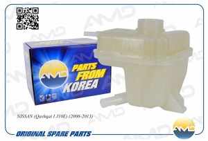 NISSAN QASHQAI+2 (JJ10) (2008>) AMD.WTB55 AMD