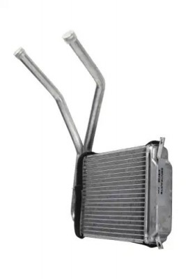 радиатор печки! Daewoo Nexia/Espero 1.5/1.5 16V/1.8 94> Z19735 ZENTPARTS