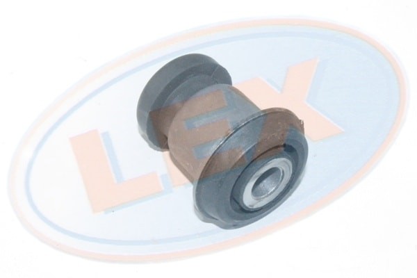 САЙЛЕНТБЛОК ПЕРЕДНЕГО РЫЧАГА МАЛЫЙ SB08901 LEX