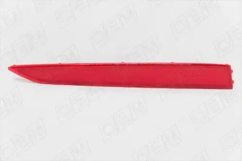 Отражатель правый Hyundai Solaris 2 2017-2020 OEM0034SOR OEMPARTS