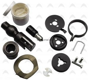 РМК фаркопа полный 500,530,560 FW0105001 ALON