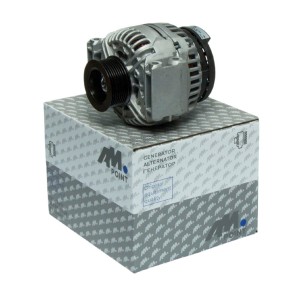 Генератор 28V 100A Scania MG797 AM POINT