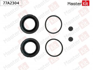 Ремкомплект тормозного суппорта Subaru IMPREZA седан (GR) 2007 - 77A2304 77A2304 MASTER KIT