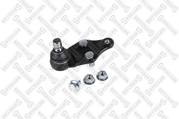 опора шаровая!\ Kia Sorento 14> 52-10150-SX STELLOX