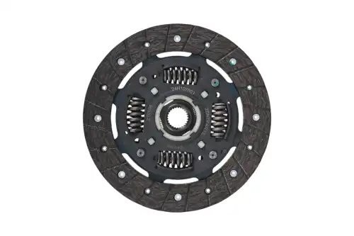 диск сцепления! Mitsubishi Carisma 1.6 95-06, Dacia Logan/Sandero 1.4/1.6 04> Z41056 ZENTPARTS