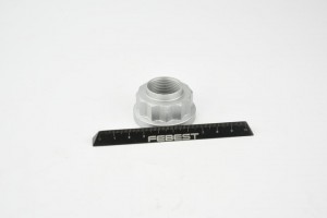 Гайка 36x25 MERCEDES BENZ ML W166 1698-NHUB02 1698-NHUB02 FEBEST
