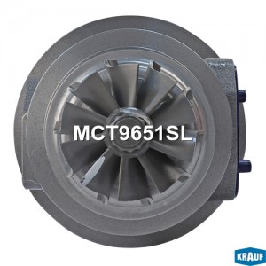 Картридж для турбокомпрессора MCT9651SL KRAUF