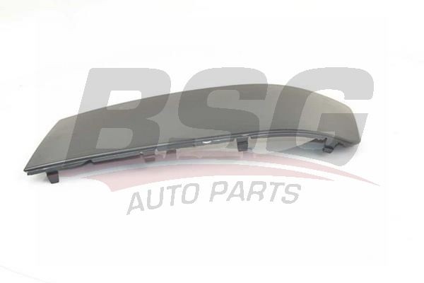 Накладка бампера VW Transporter (03-15) переднего левая BSG BSG 90-922-049 BSG