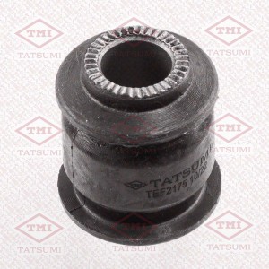 сайлентблок передней поперечной тяги!\ Toyota Camry 00> TEF2175 TATSUMI
