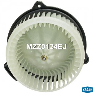 Мотор печки c крыльчаткой MZZ0124EJ MZZ0124EJ KRAUF