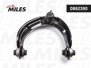 Рычаг передней подвески верхний левый HONDA ACCORD 08- (CTR CQHO-18L) DB62390 DB62390 MILES