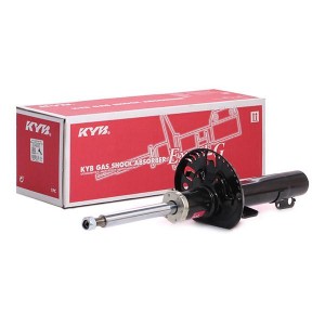 Амортизатор газовый передний Excel-G 334835 334835 KAYABA