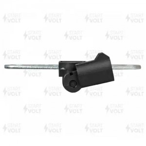 RENAULT LOGAN/ KANGOO/ MEGANE/SCENIC ЧЕРНЫЙ VSCS0901 START VOLT