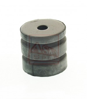 ПОДУШКА ПОДРАМНИКА TSB-120FLOW TOYOTA 0103120FLOW 0103-120FLOW ASVA
