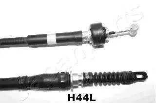 Hyundai Coupe (GK) 2002-2009 BC-H44L JAPAN PARTS GROUP
