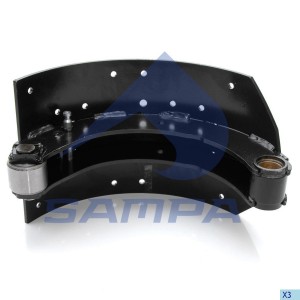 MAN F90/F2000/MB ACTROS MP1/TGA 410х220ММ 100309 SAMPA