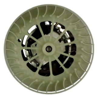 Мотор отопителя MERCEDES MAN c крыльчатками FEBI 43776 FEBI BILSTEIN