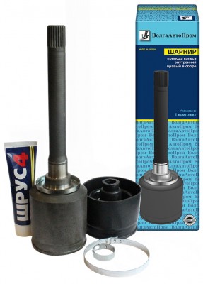 ШРУС внутренний ВАЗ-2121 правый ВОЛГААВТОПРОМ VAP0212015 VOLGA AVTO PROM