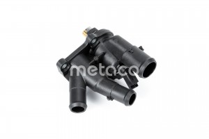 FORD FOCUS II (2005-2008) 1520134 METACO